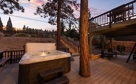 Serenity Lodge Ca