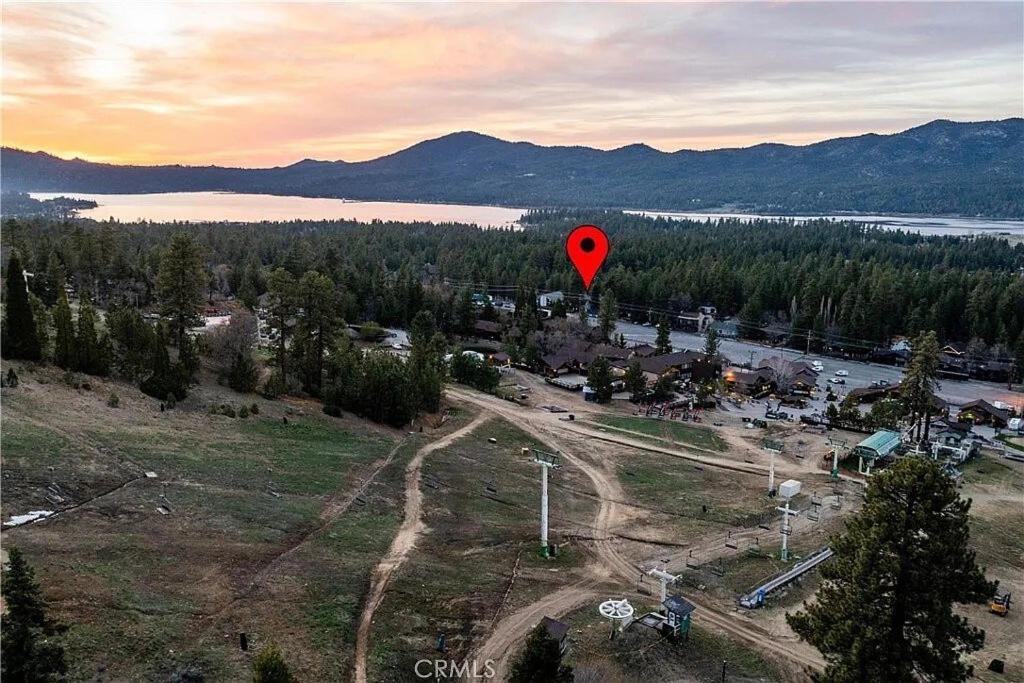 New Serenity Lodge Base Of Snow Summit Hot Tub Big Bear Lake Exterior photo