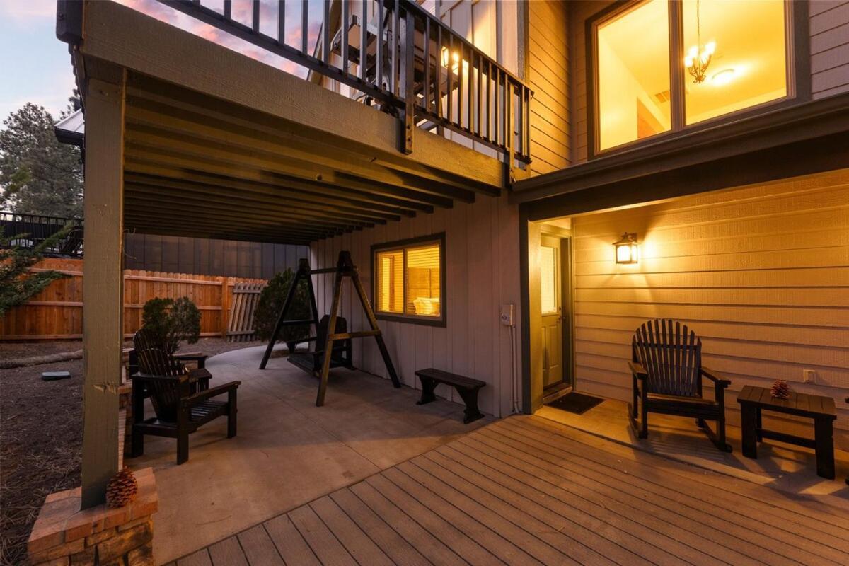 New Serenity Lodge Base Of Snow Summit Hot Tub Big Bear Lake Exterior photo